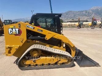 CAT 279D3 C3HF
