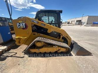 CAT 279D3 C3HF