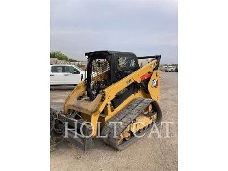 CAT 289D