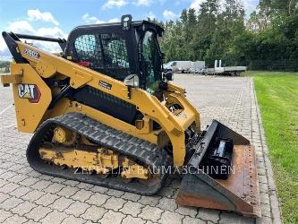 CAT 289D