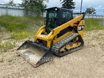 CAT 289D