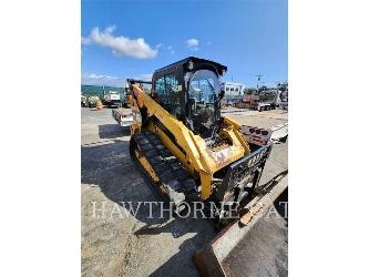 CAT 289D