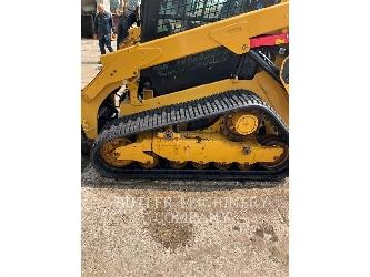 CAT 289D C3H3