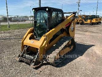 CAT 289D3