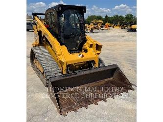 CAT 289D3
