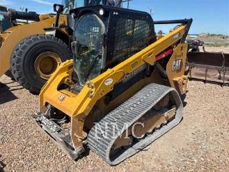 CAT 289D3