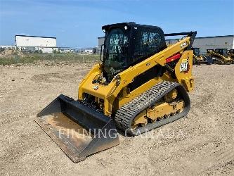 CAT 289D3