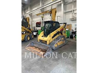 CAT 289D3
