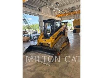 CAT 289D3