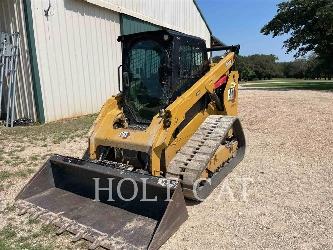 CAT 289D3