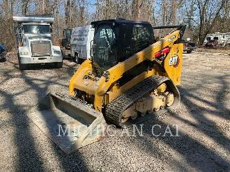 CAT 289D3 AQB