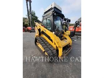 CAT 289D3 H20