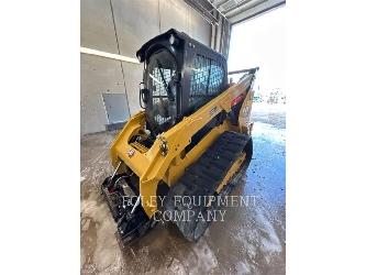 CAT 289D3XPS2C