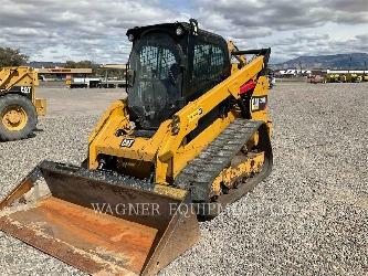 CAT 299D2