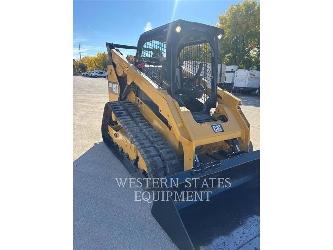 CAT 299D2