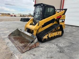 CAT 299D2