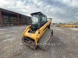 CAT 299D2 C3HF