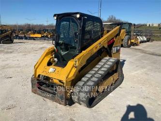 CAT 299D2STD2C