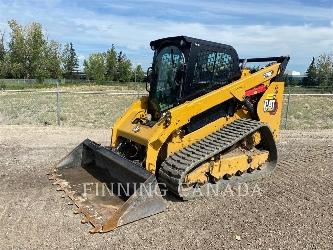 CAT 299D3