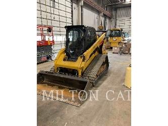 CAT 299D3 XHP