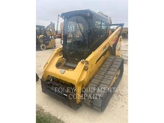 CAT 299D3XPS2C