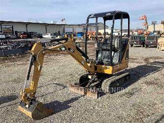 CAT 301.4C