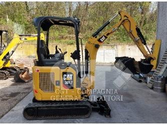CAT 301.7
