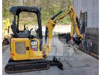 CAT 301.7