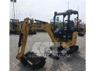 CAT 301.7