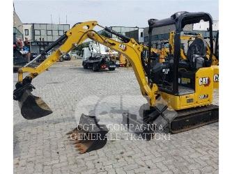 CAT 301.7