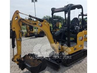 CAT 301.7
