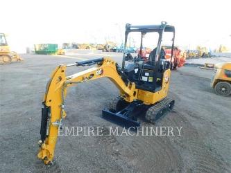 CAT 301.7-05