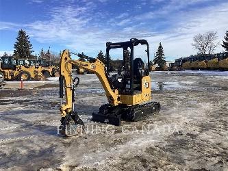 CAT 301.7-05
