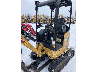 CAT 301.7-05CR