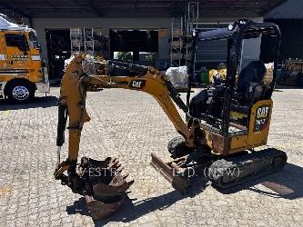 CAT 301.7-05CR