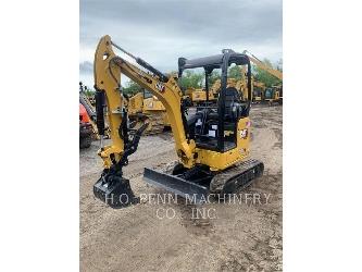 CAT 301.7-05CR
