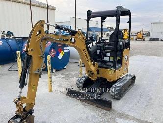 CAT 301.7-05LO