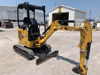 CAT 301.7-05LO