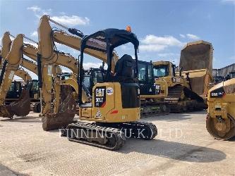 CAT 301.705