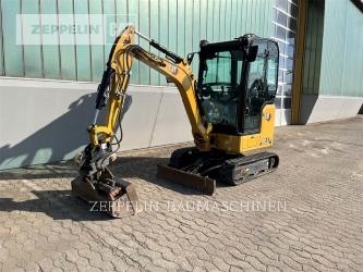 CAT 301.8-05A