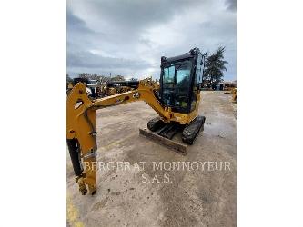 CAT 302