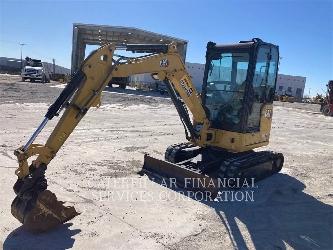 CAT 302.7-07CR