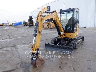CAT 302.7-07CR