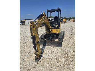 CAT 302.7-07LO