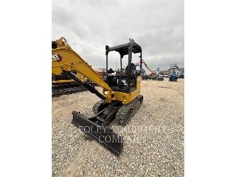 CAT 302.7-07LO