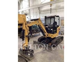 CAT 302.707CR