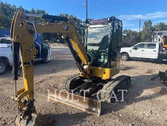 CAT 302.707CR