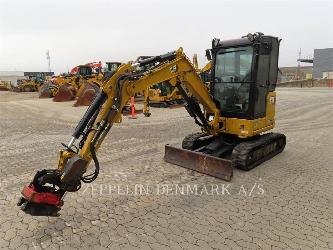 CAT 302.707CR
