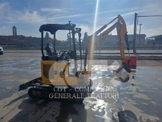 CAT 302 CR
