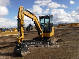 CAT 303.5-07CR